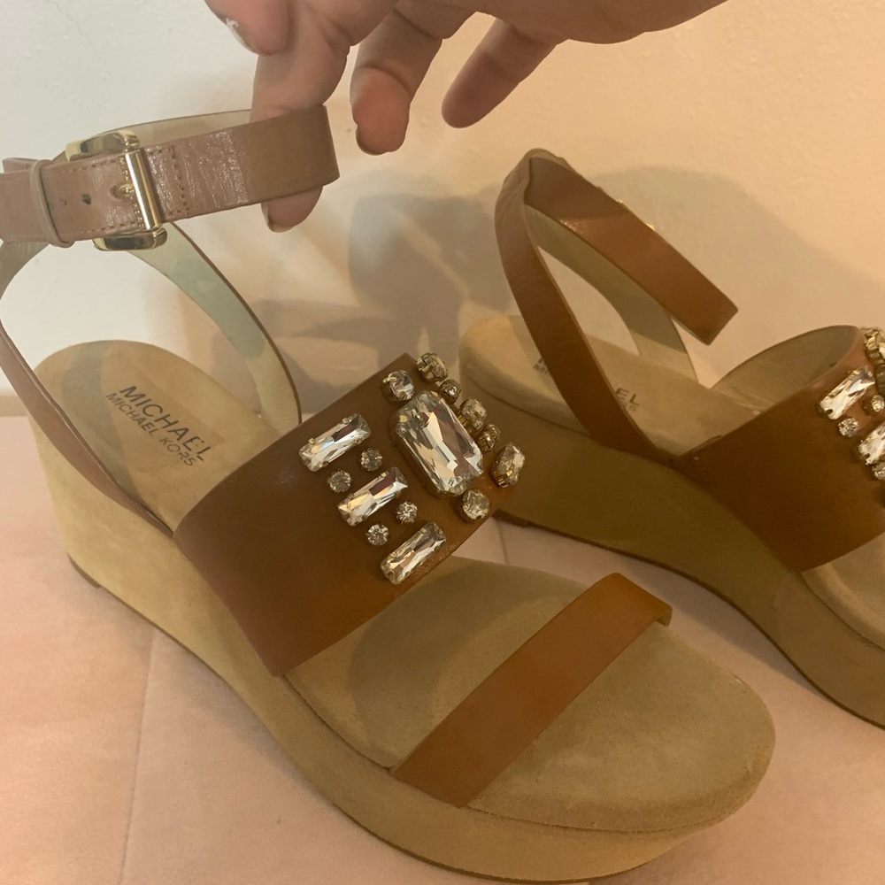 Michael Kors Sandals